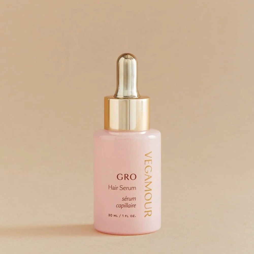 COPY - Vegamour hair growth serum